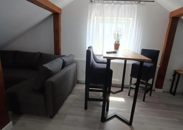 Wlostowicka Ostoja Apartament