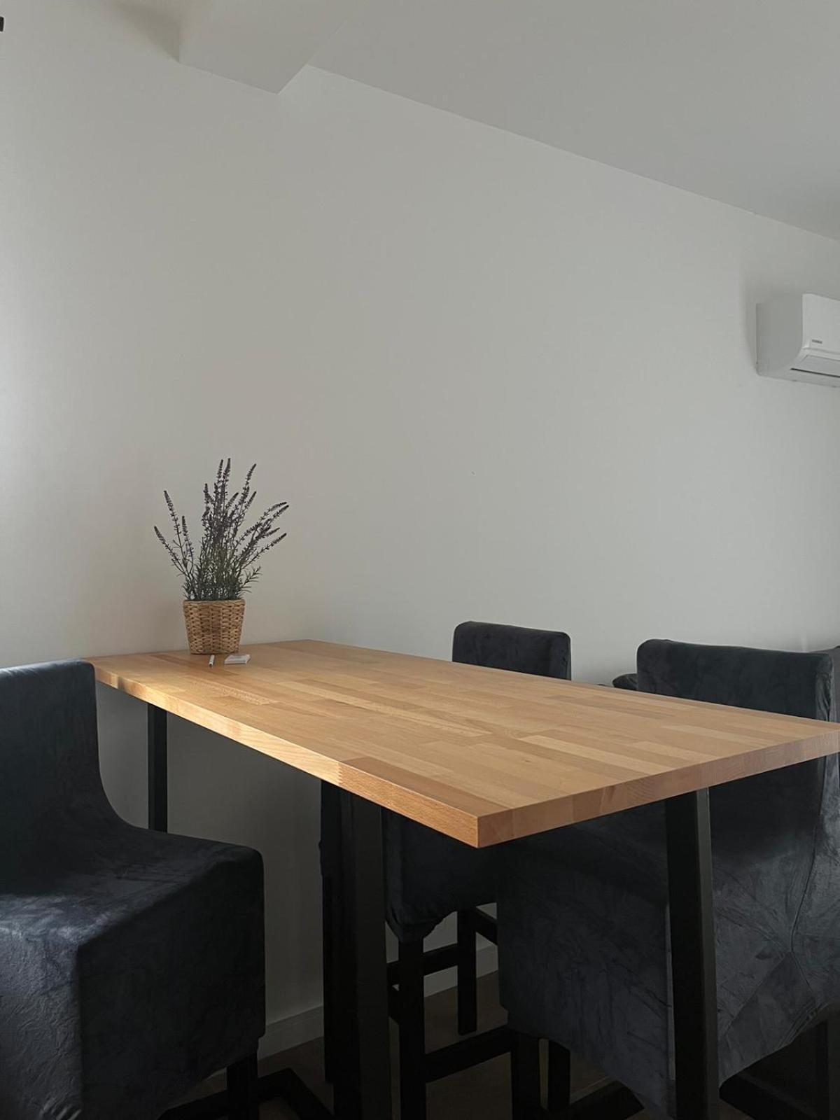 Apartment Wlostowicka Ostoja
