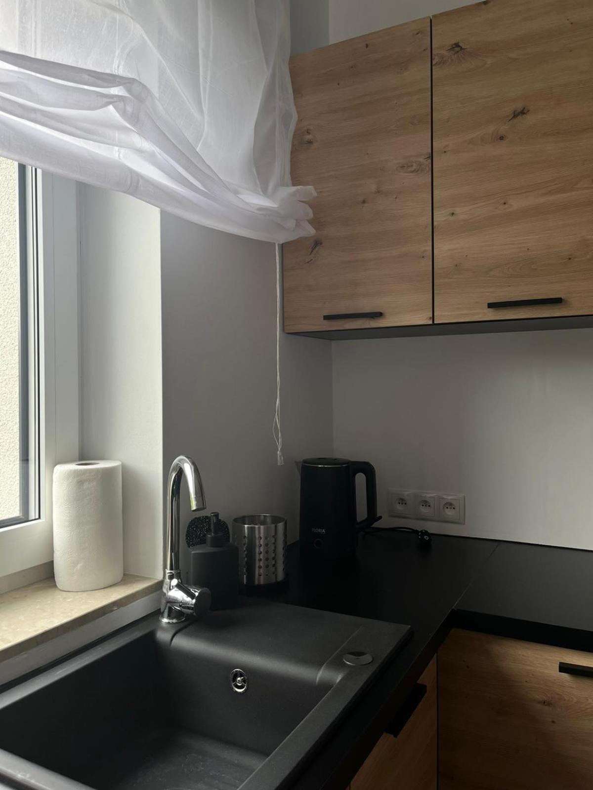 Apartment Wlostowicka Ostoja *