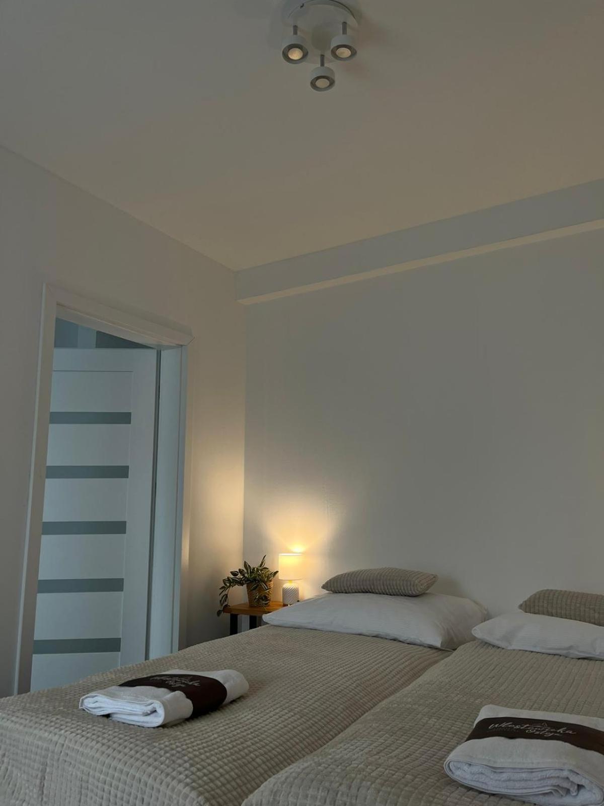 Apartment Wlostowicka Ostoja *