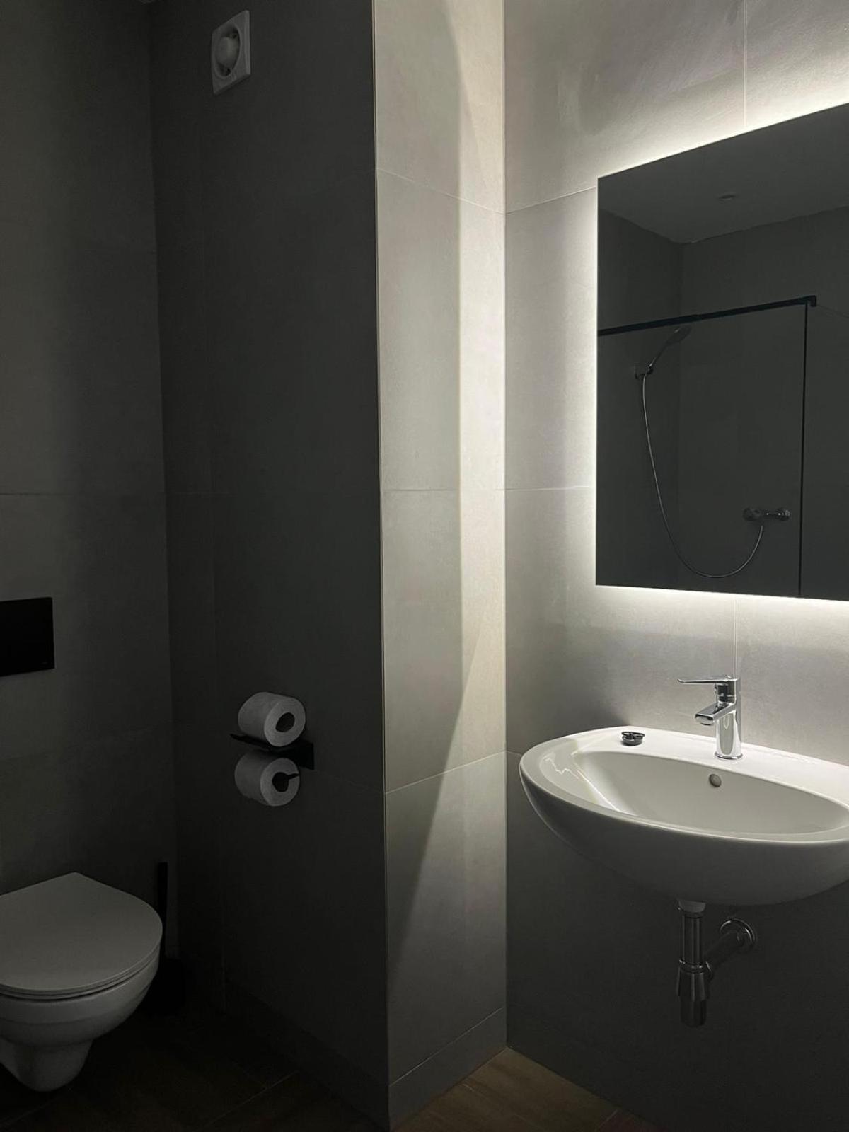 Apartment Wlostowicka Ostoja Pulawy