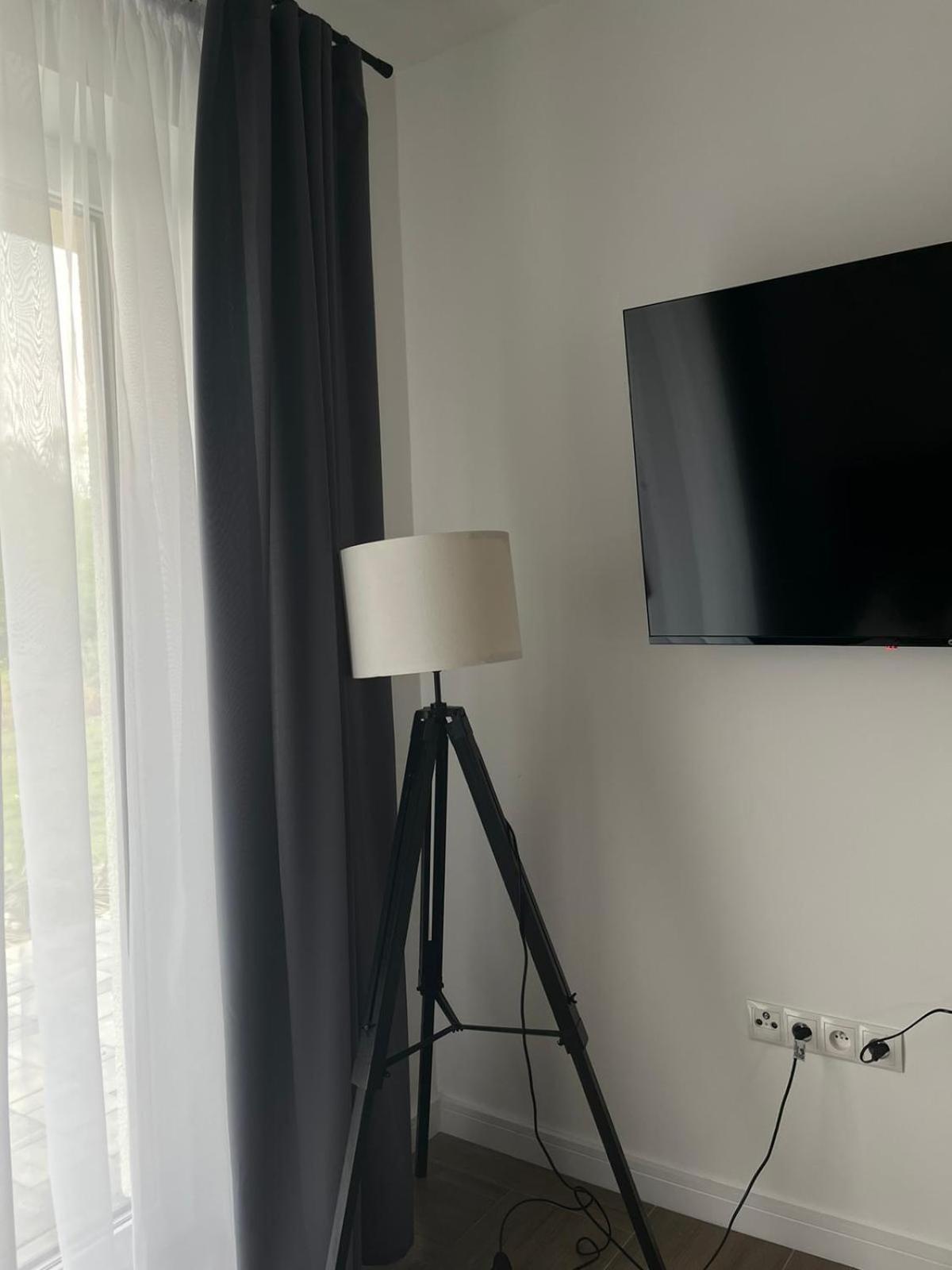 Apartment Wlostowicka Ostoja Pulawy