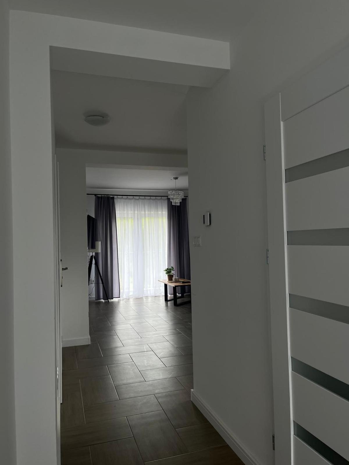Apartment Wlostowicka Ostoja