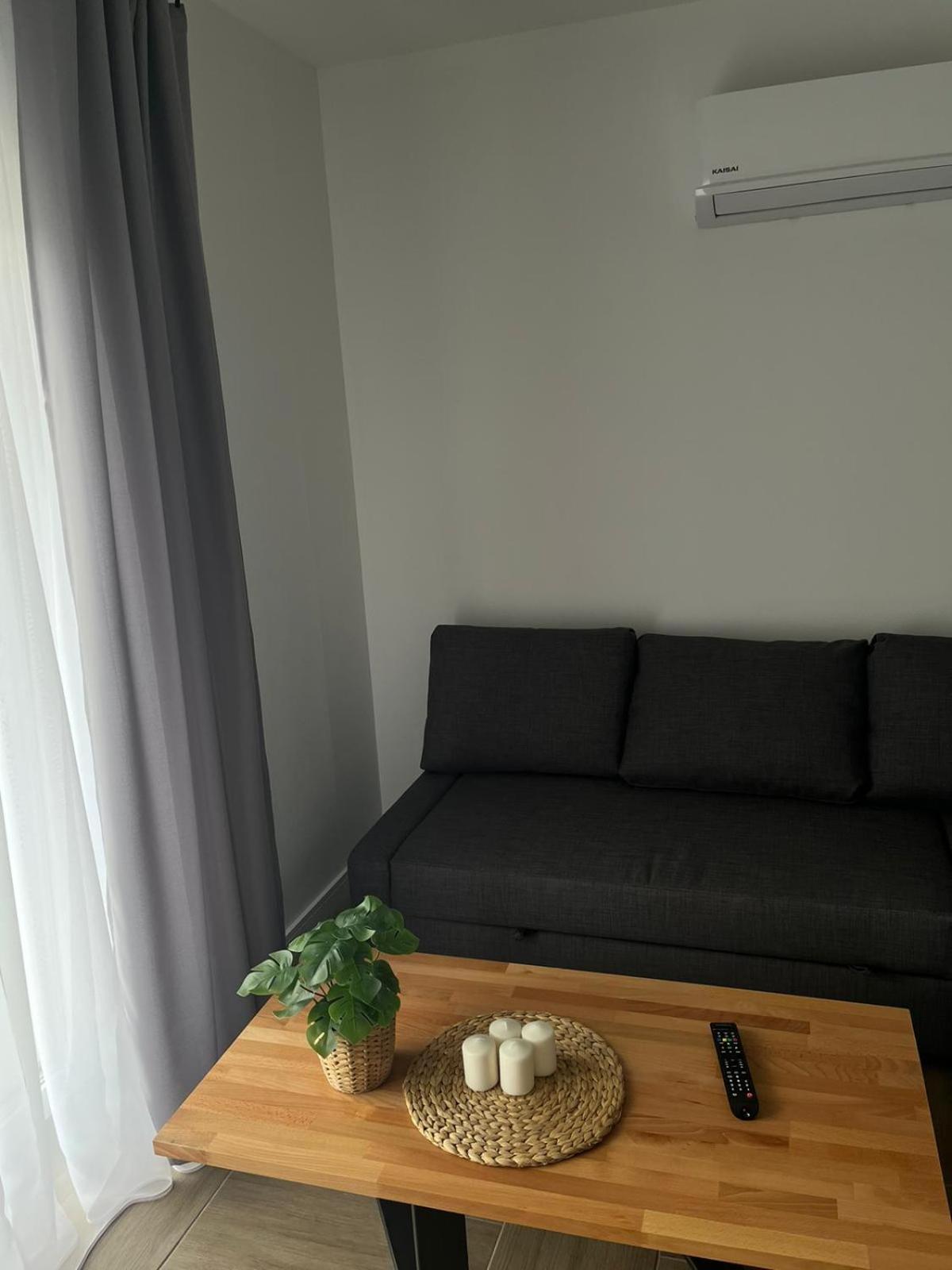 Apartment Wlostowicka Ostoja Pulawy