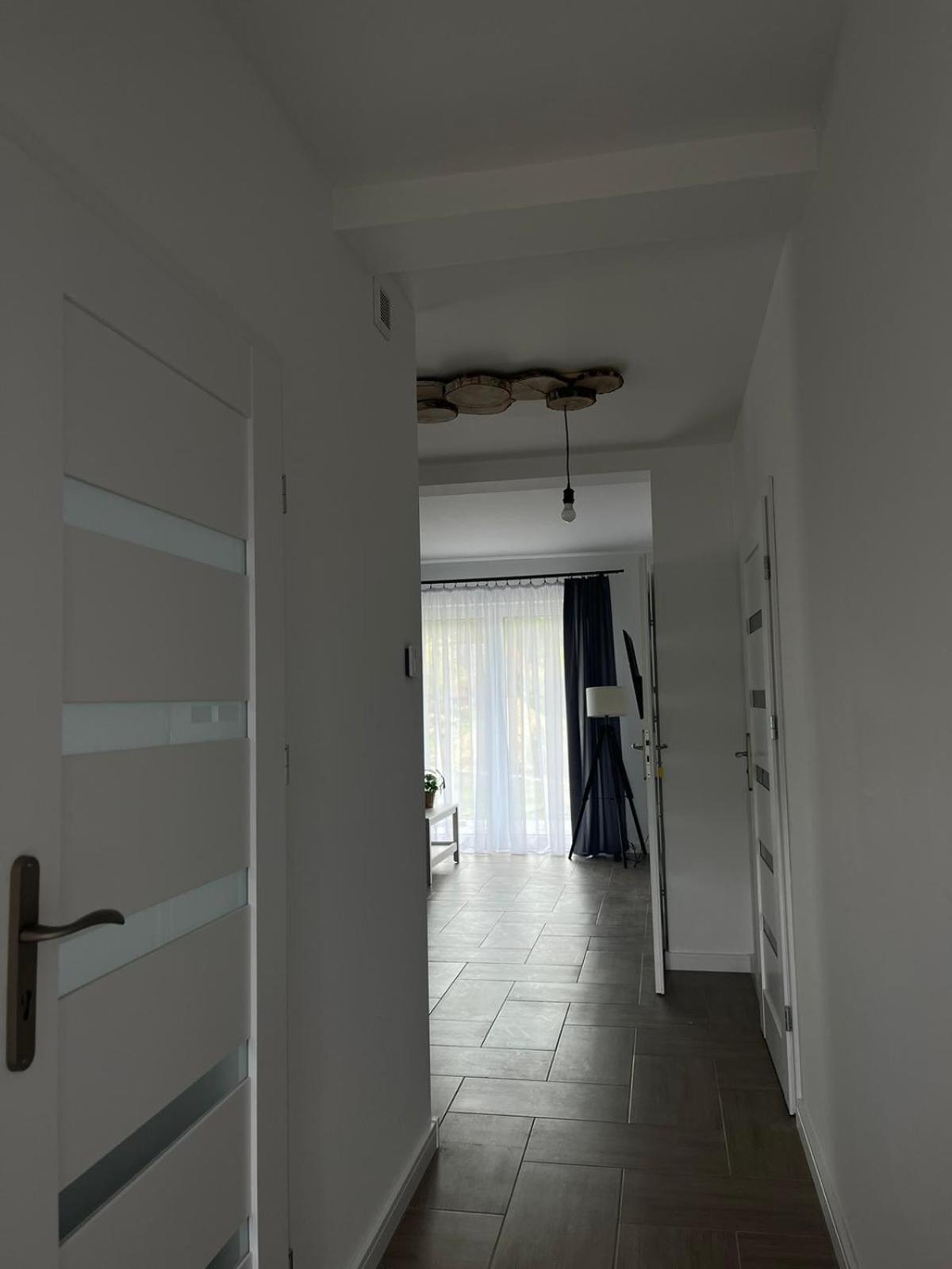 Apartment Wlostowicka Ostoja *