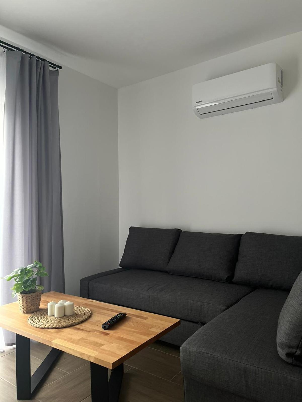 Apartment Wlostowicka Ostoja Pulawy