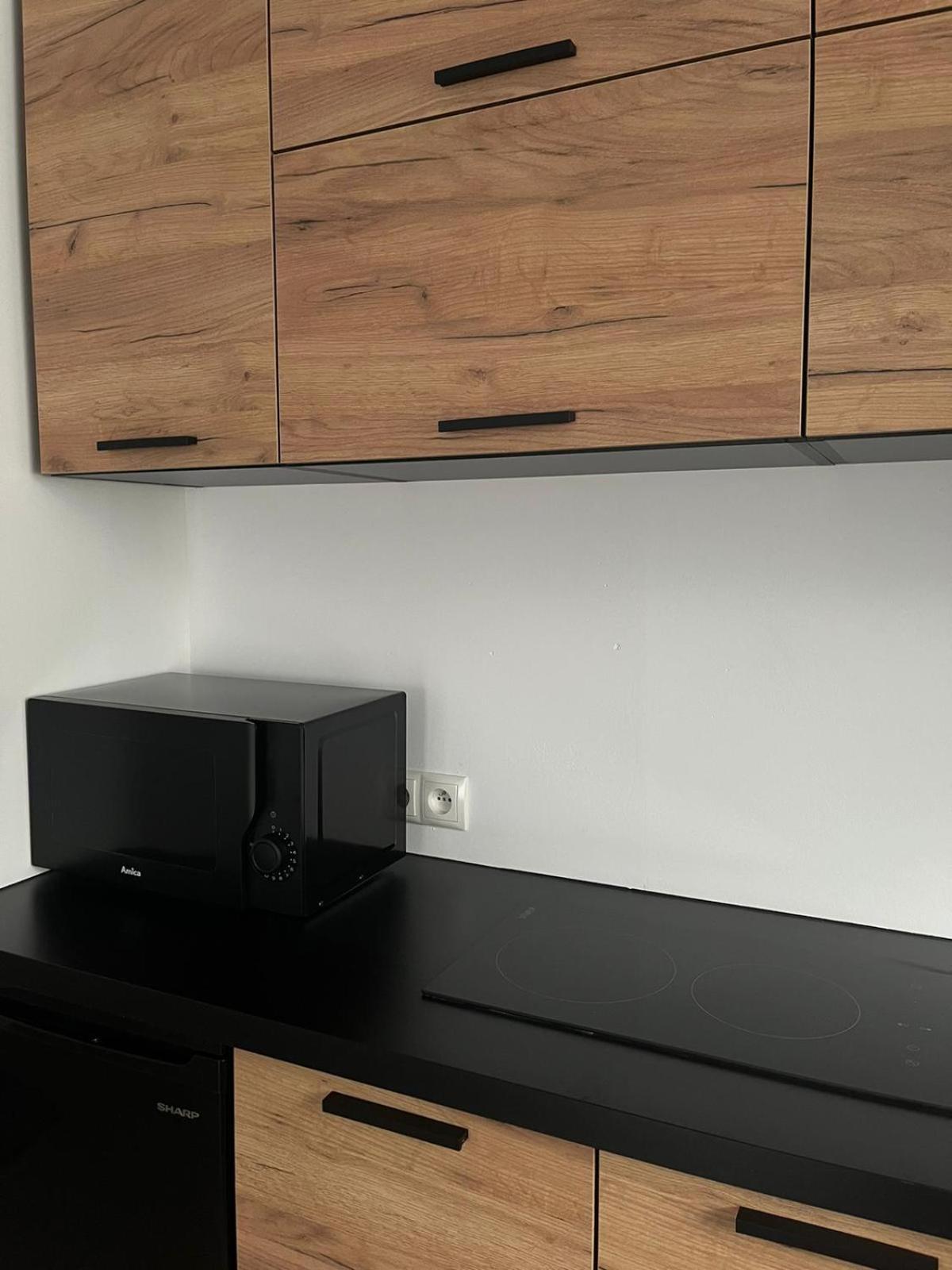 Apartment Wlostowicka Ostoja Pulawy