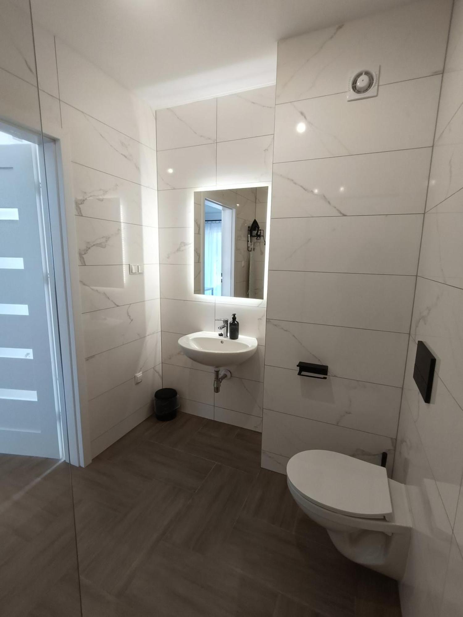 Apartment Wlostowicka Ostoja