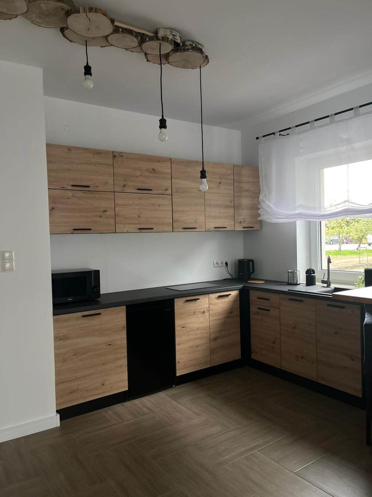 Apartment Wlostowicka Ostoja *