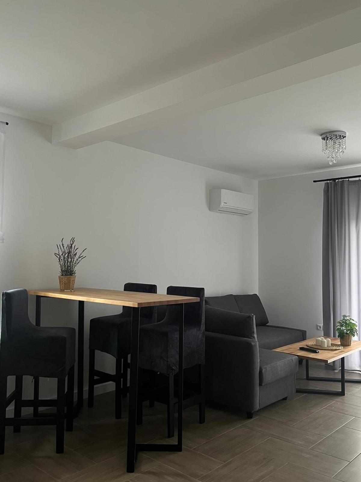 Apartment Wlostowicka Ostoja Pulawy