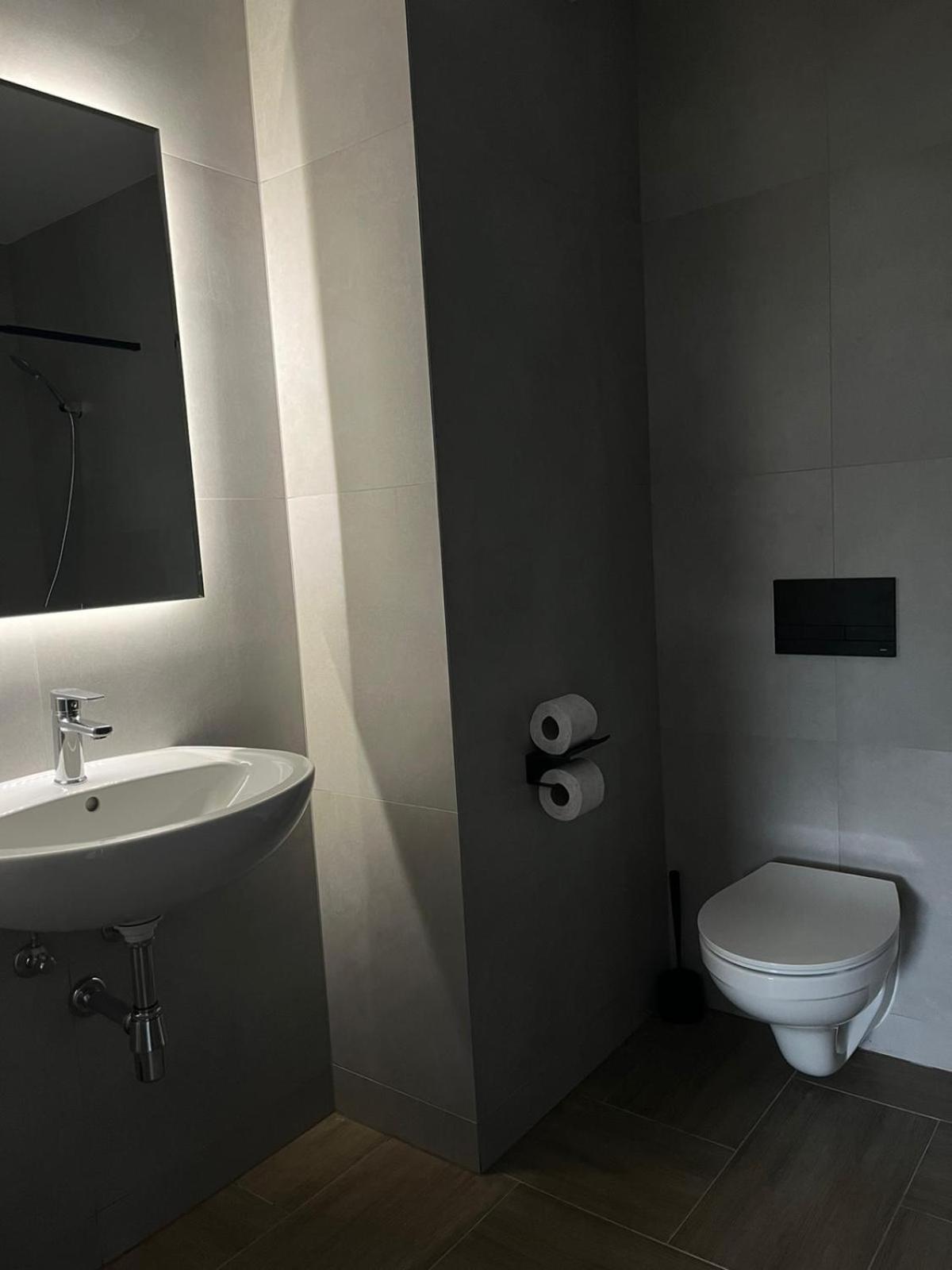 Apartment Wlostowicka Ostoja