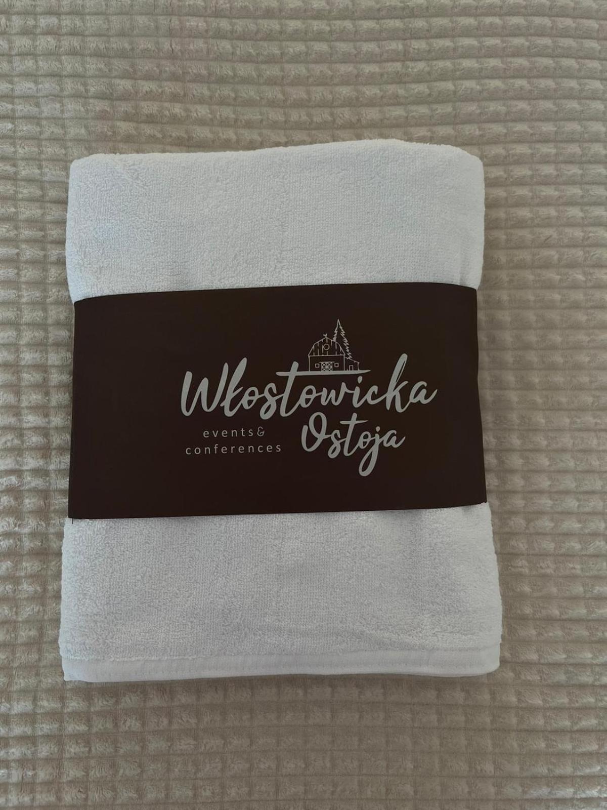 Apartment Wlostowicka Ostoja