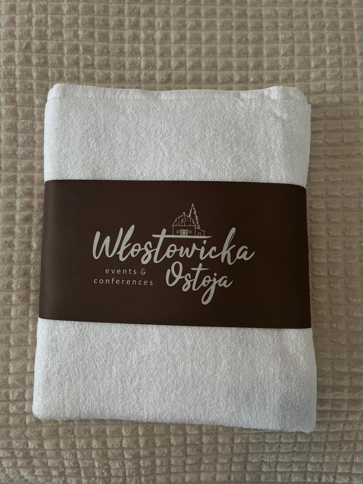 Apartment Wlostowicka Ostoja Pulawy
