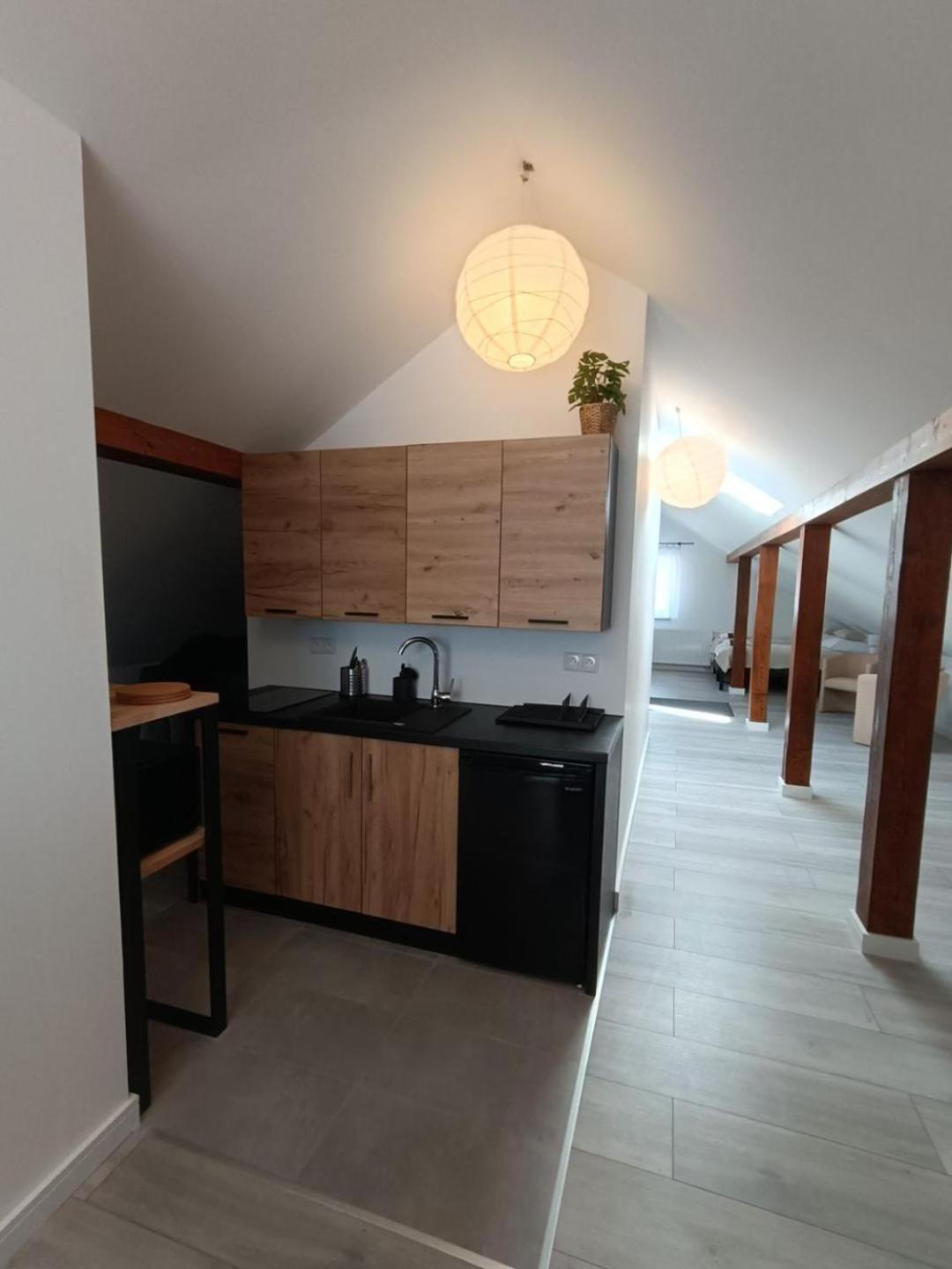 Wlostowicka Ostoja Apartment