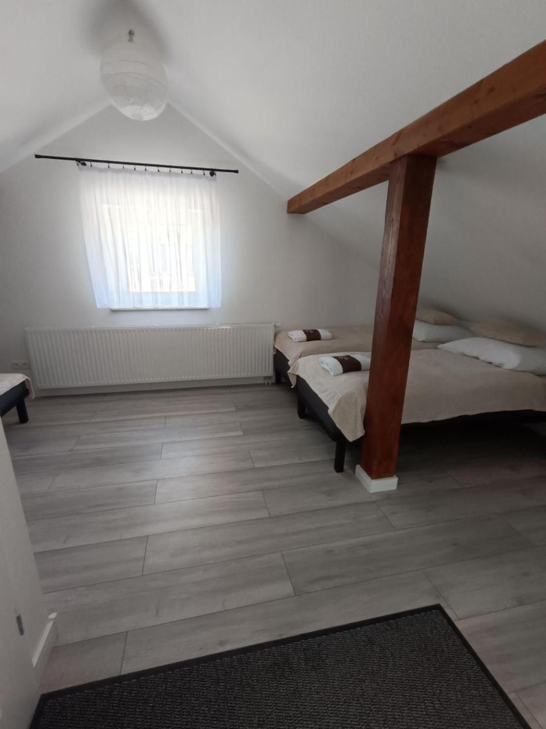 Apartment Wlostowicka Ostoja Pulawy