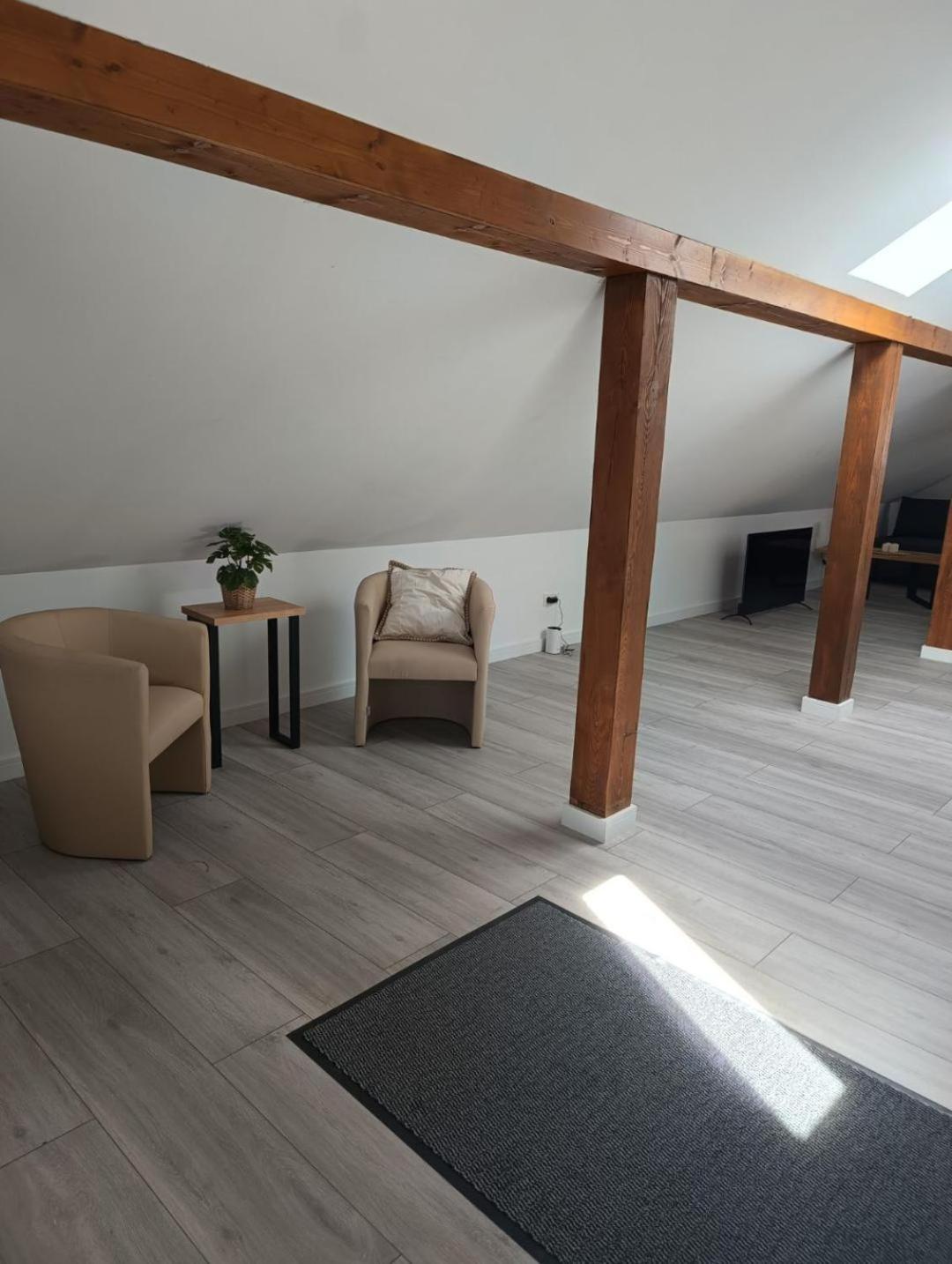 Apartment Wlostowicka Ostoja *